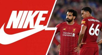 Nike เตรียมเป็นสปอนเซอร์ Liverpool