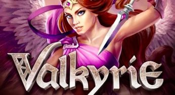 ช่องทาง Valkyrie ออนไลน์ จาก Elk
