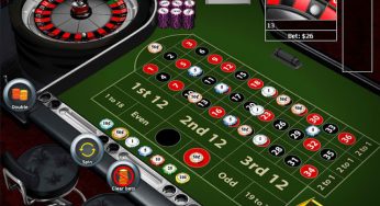 ความรู้พื้นฐานของ House Advantage ใน European Roulette