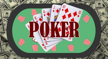 The General Principles That Govern Casino Tournament Strategy