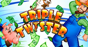 Twisters และ Tornados ในสล็อตออนไลน์