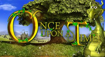 Once Upon a Time ToGo โดย BetSoft