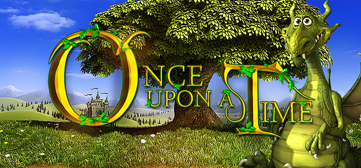 Once Upon a Time ToGo โดย BetSoft