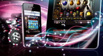 Slotland เปิดตัวแพลตฟอร์มมือถือที่อัปเดตแล้ว