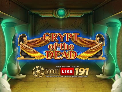 Crypt Of The Dead Slot-Youlike191