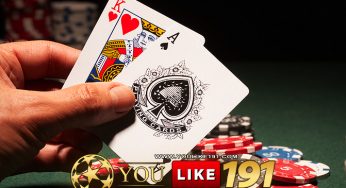 เกมออนไลน์ Blackjack คาสิโนออนไลน์ แบล็คแจ็คออนไลน์