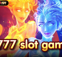 777 slot game