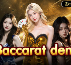 Baccarat demo