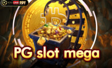 PG slot mega