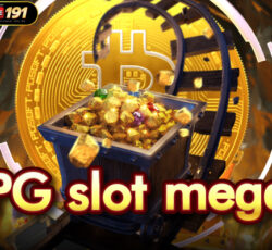 PG slot mega