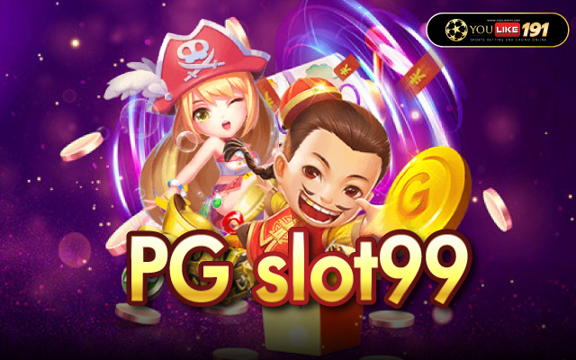 PG slot99