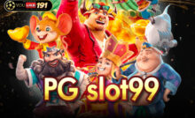 PG slot99
