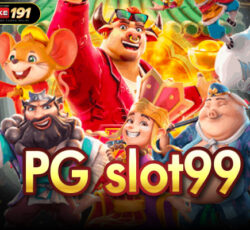 PG slot99