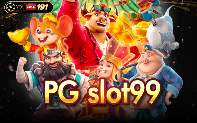 PG slot99