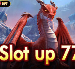 Slot up 77