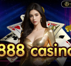 888 casino