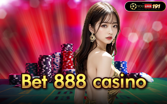Bet 888 casino