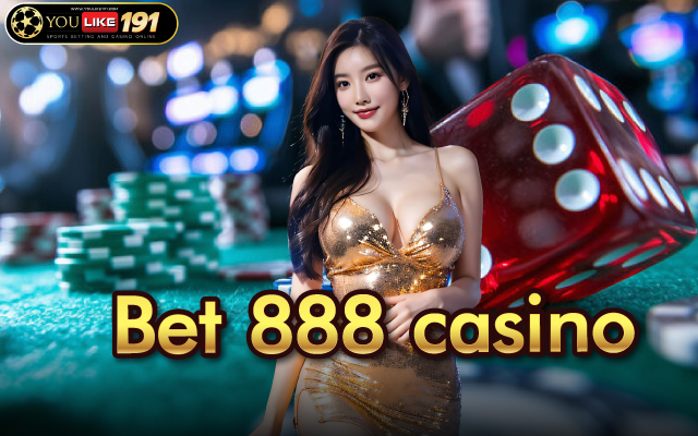 Bet 888 casino