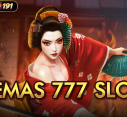 emas 777 slot